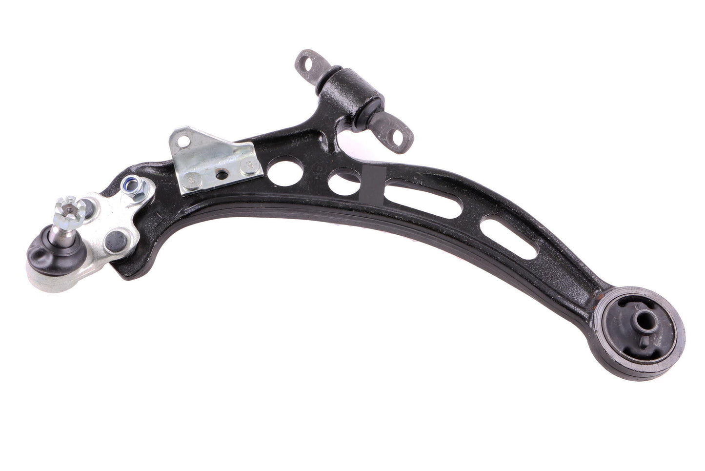 ACKOJA Control/Trailing Arm, wheel suspension A70-9591