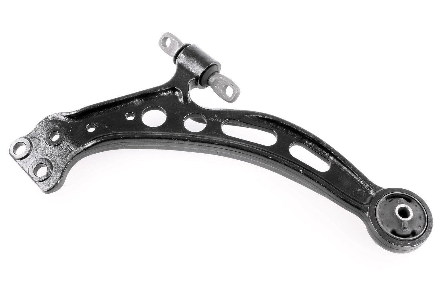 ACKOJA Control/Trailing Arm, wheel suspension A70-9592