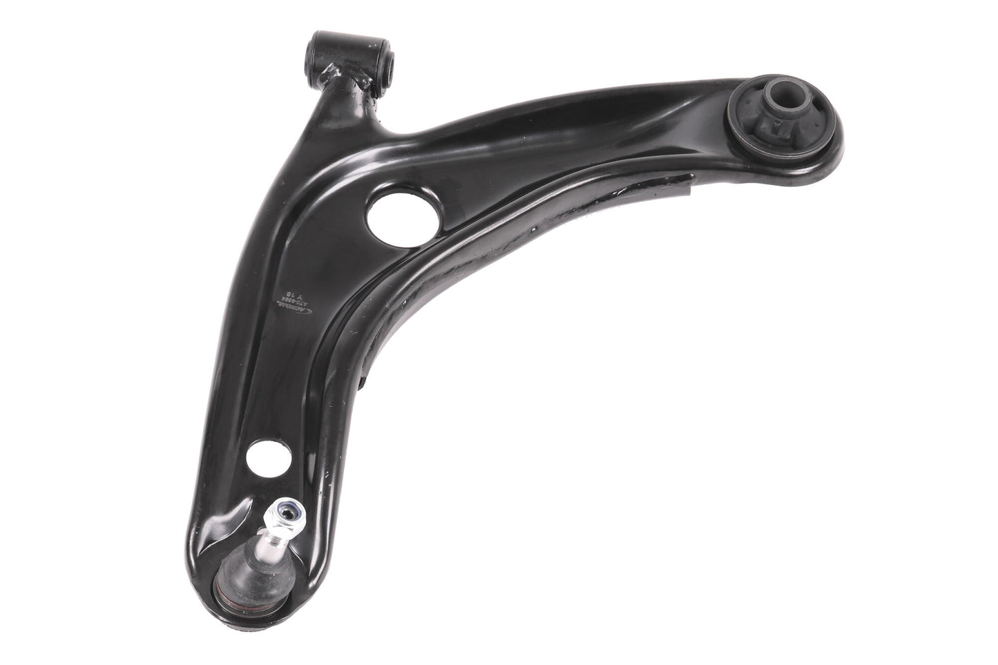 ACKOJA Control/Trailing Arm, wheel suspension A70-9594