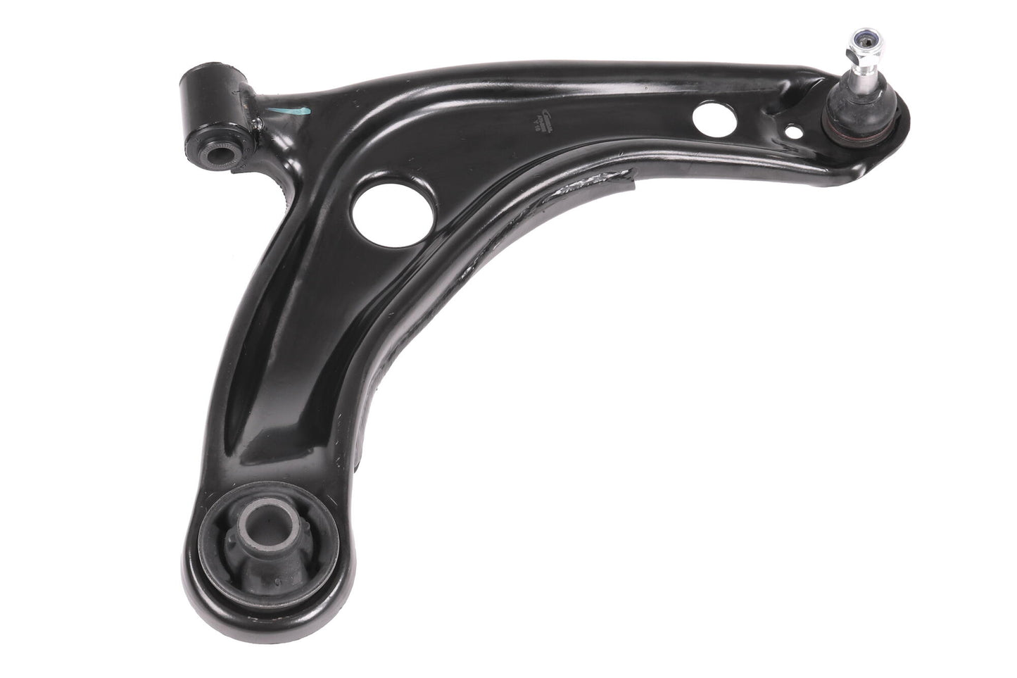 ACKOJA Control/Trailing Arm, wheel suspension A70-9595