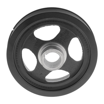 ACKOJA Belt Pulley, crankshaft A70-9735