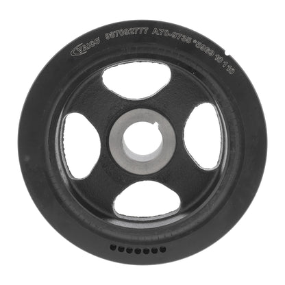 ACKOJA Belt Pulley, crankshaft A70-9735