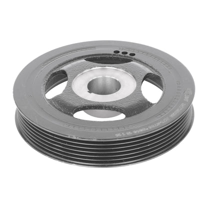 ACKOJA Belt Pulley, crankshaft A70-9736