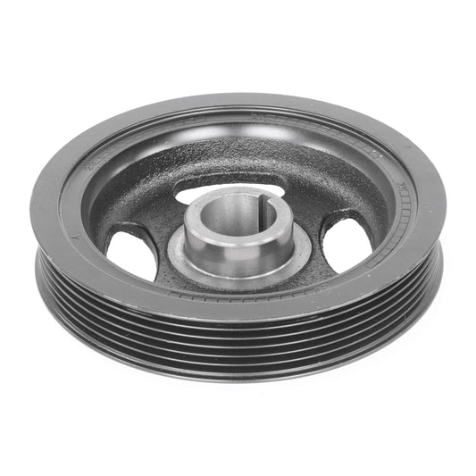 ACKOJA Belt Pulley, crankshaft A70-9736