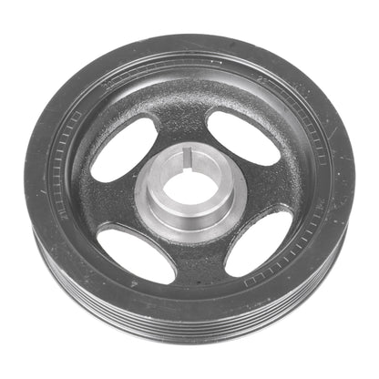 ACKOJA Belt Pulley, crankshaft A70-9736