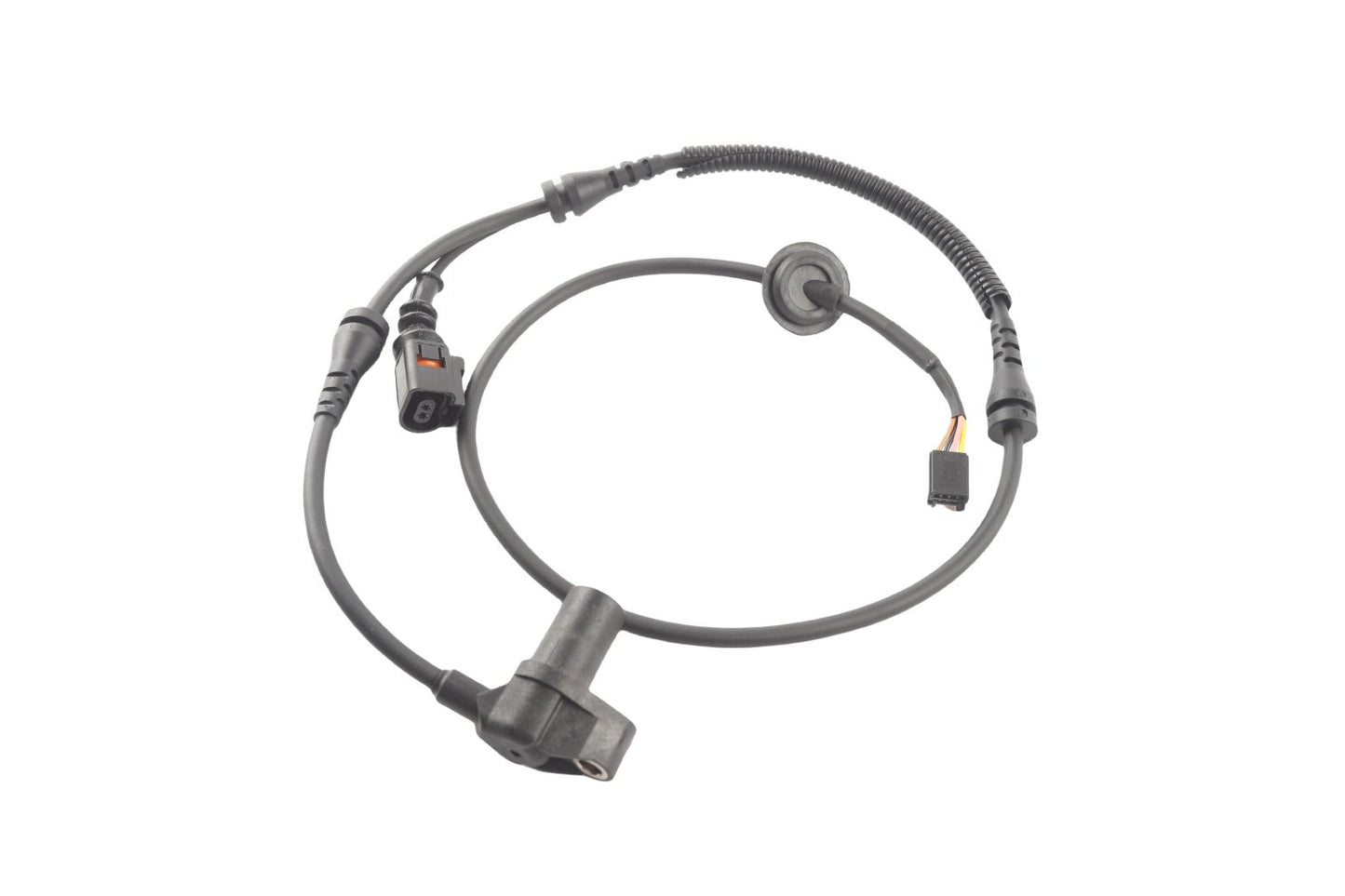 BOGAP Premium Sensor for wheel speed A7117110