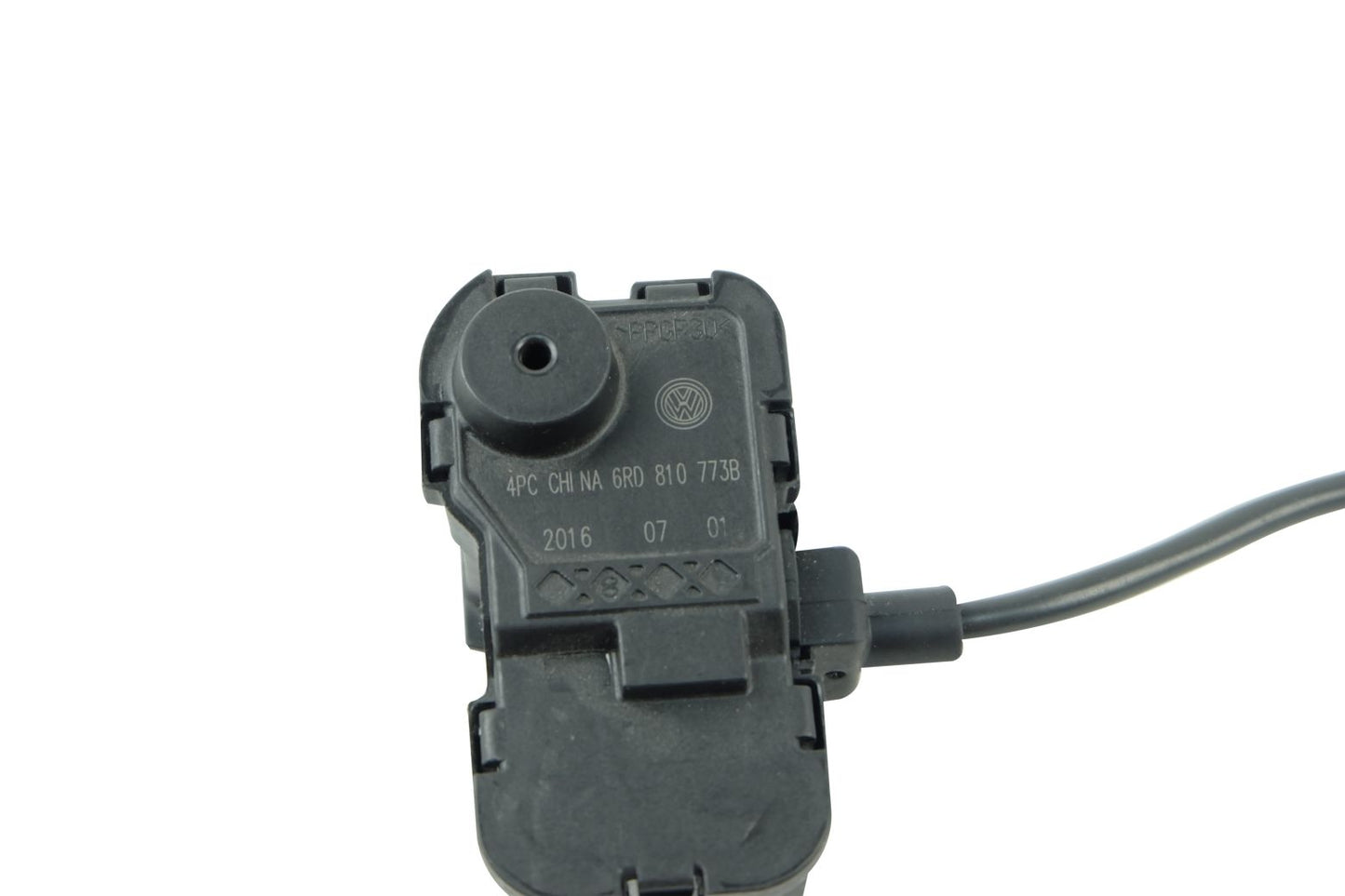 BOGAP A+ OEM Actuator for fuel filler flap A7214101