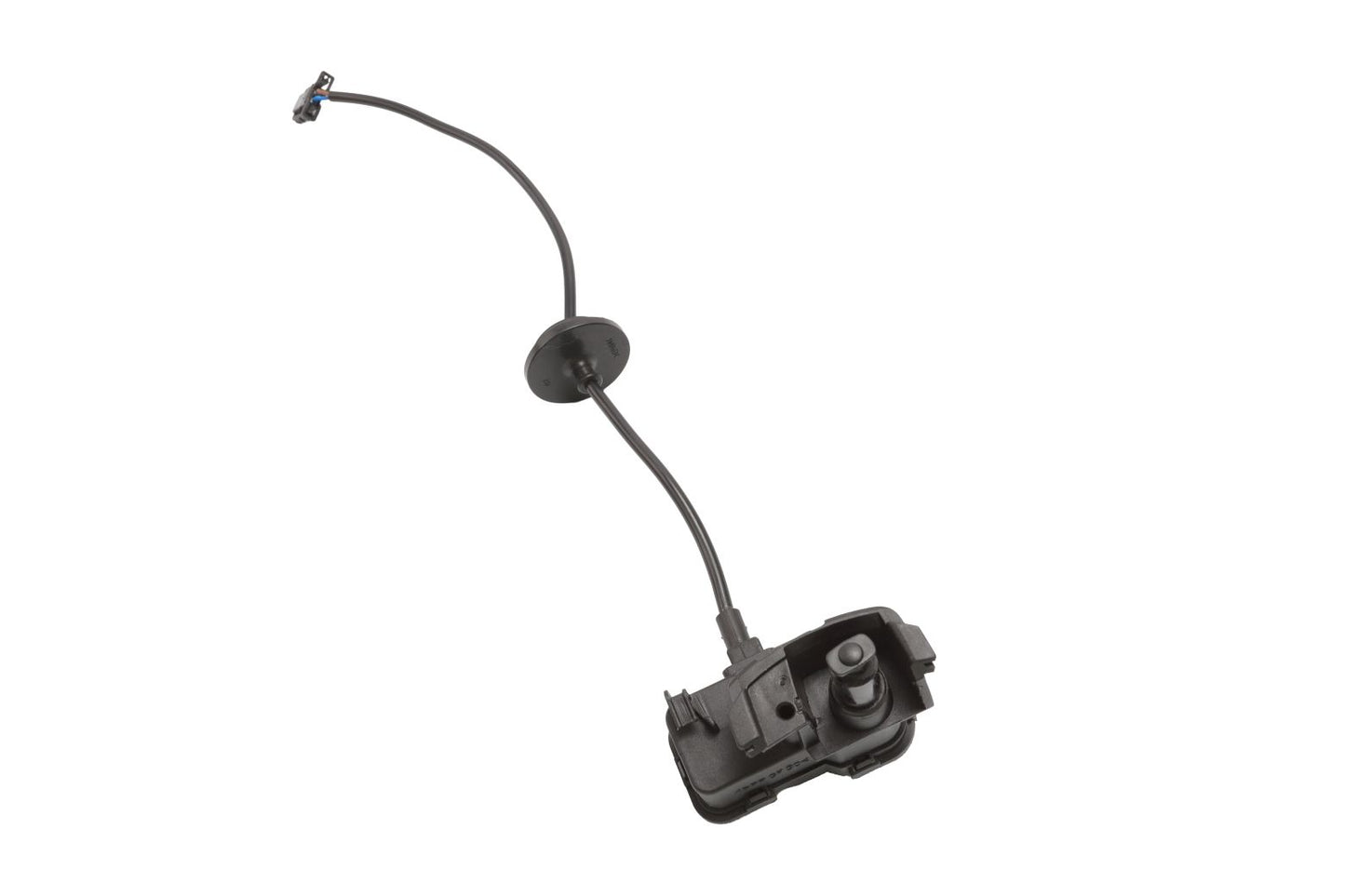 BOGAP Premium Actuator for fuel filler flap A7214120