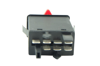 BOGAP Premium Hazard Warning Light Switch A7332119