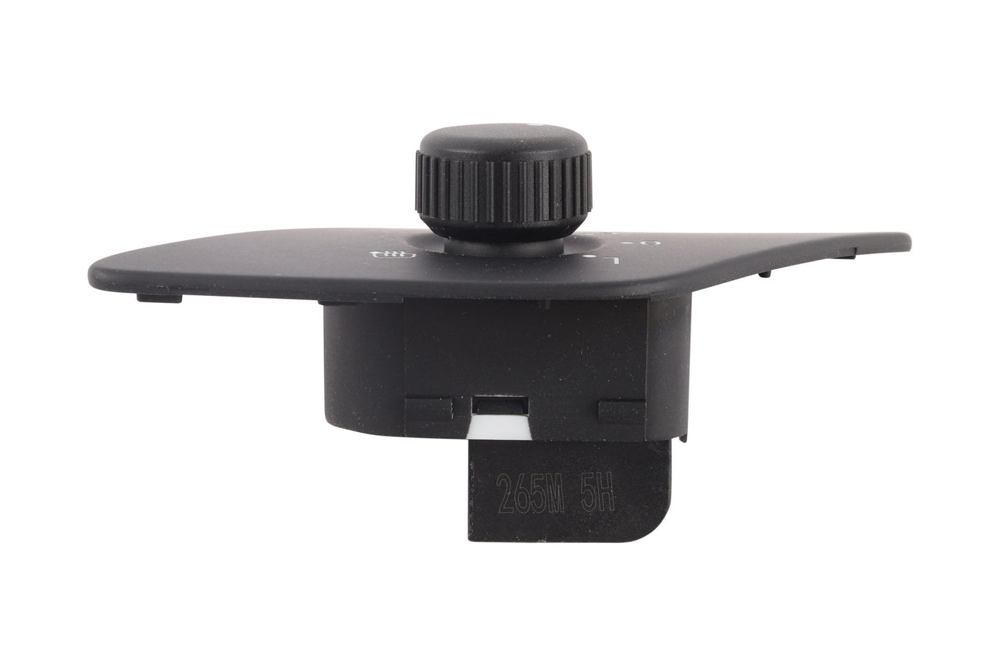 BOGAP A+ OEM Switch for exterior mirror adjustment A7335117