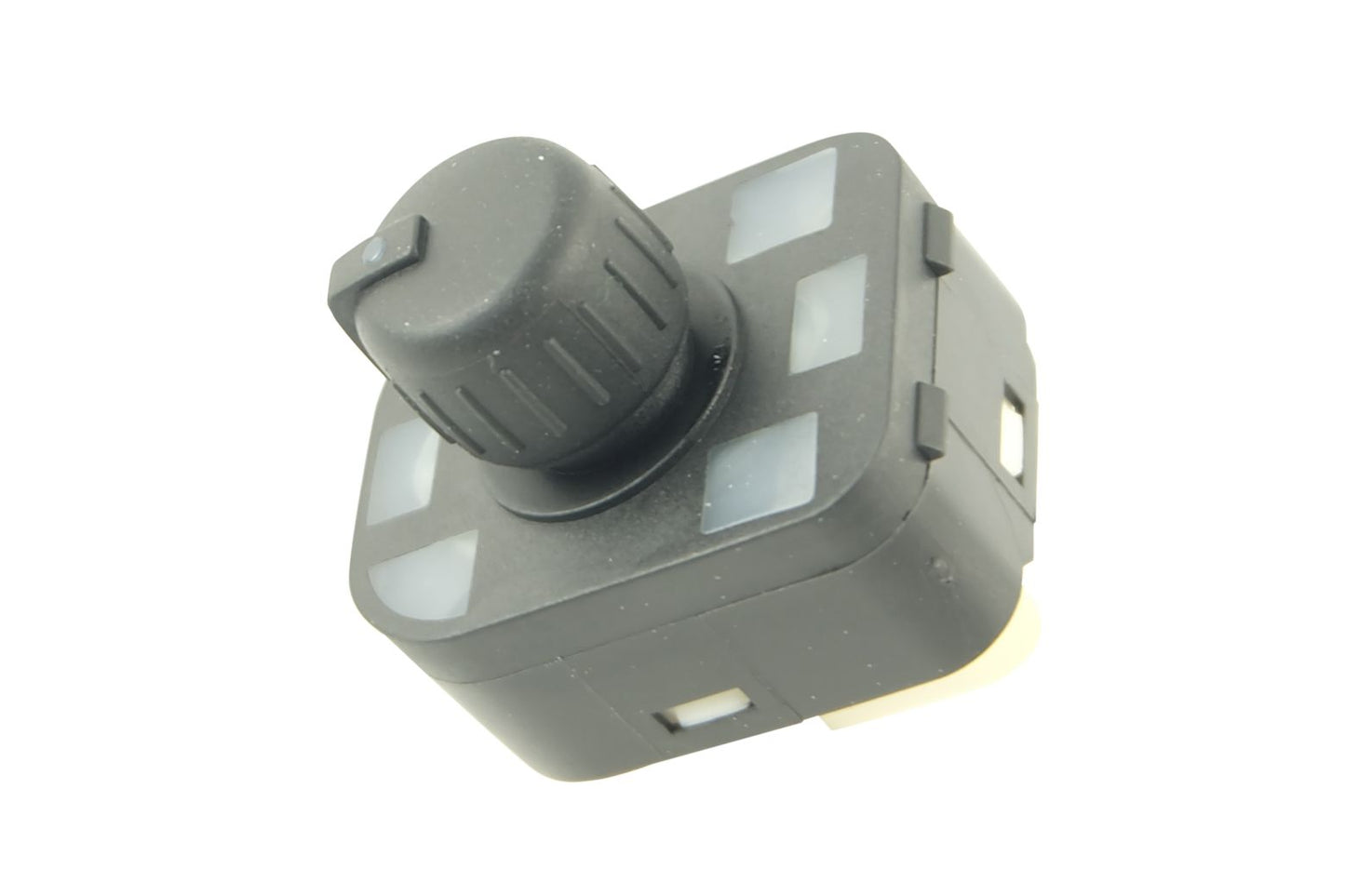 BOGAP Premium Switch for exterior mirror adjustment A7335119