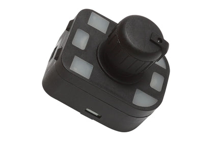 BOGAP Premium Switch for exterior mirror adjustment A7335120