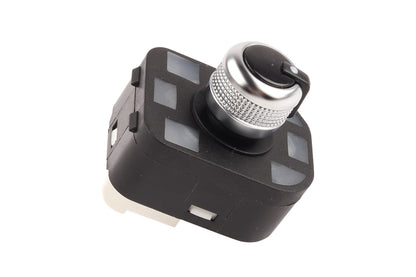 BOGAP Premium Switch for exterior mirror adjustment A7335121