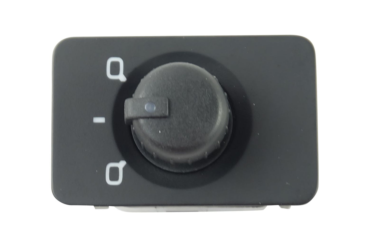 BOGAP Premium Switch for exterior mirror adjustment A7335122