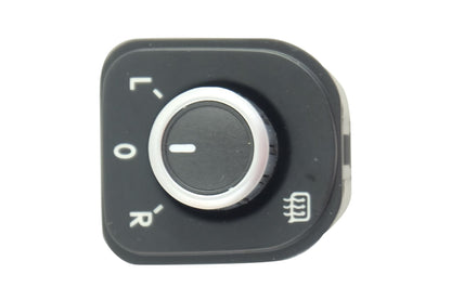 BOGAP Premium Switch for exterior mirror adjustment A7335123