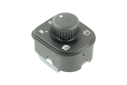 BOGAP Premium Switch for exterior mirror adjustment A7335124