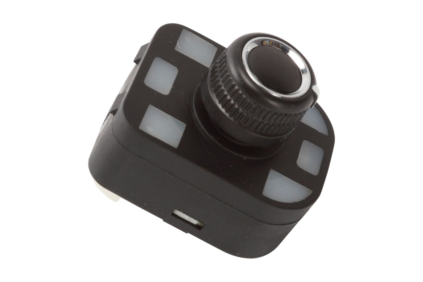 BOGAP Premium Switch for exterior mirror adjustment A7335132