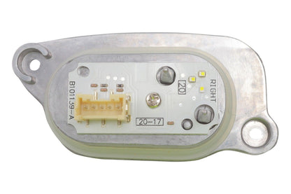 BOGAP Premium Control Unit for lights A7526105