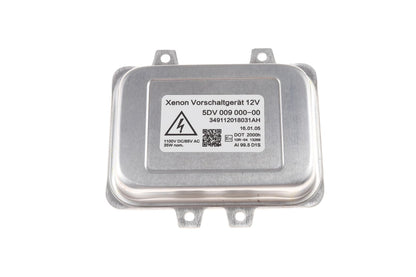 BOGAP Premium Control Unit for lights A7526111