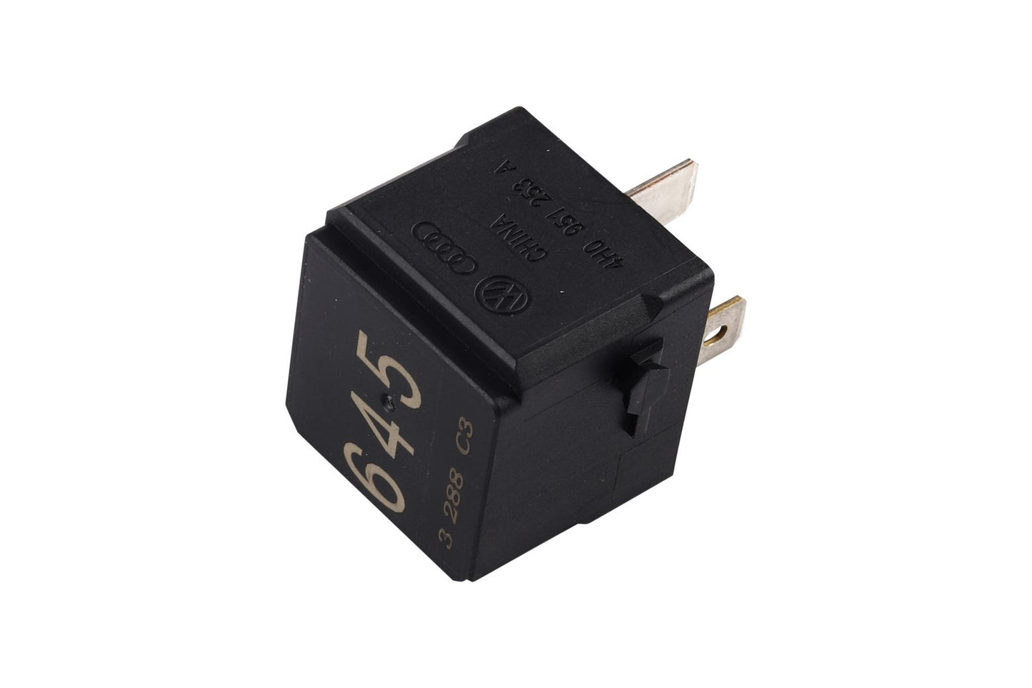 BOGAP A+ OEM Relay A7617106