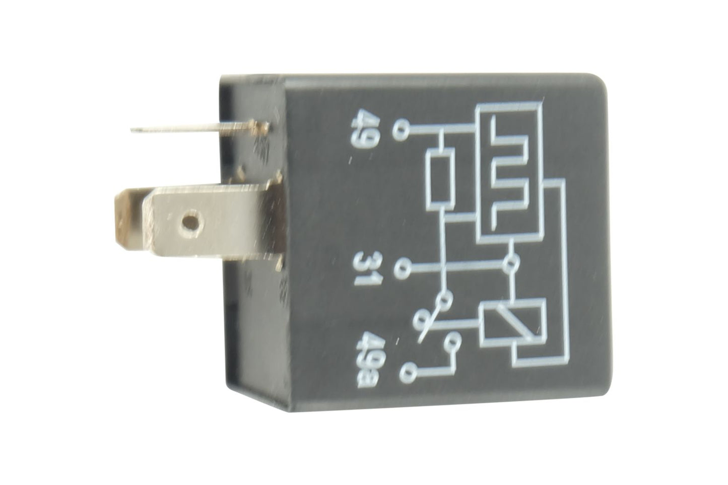 BOGAP Premium Hazard Warning Light Relay A7617130