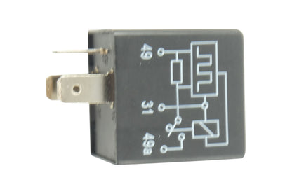 BOGAP Premium Hazard Warning Light Relay A7617130