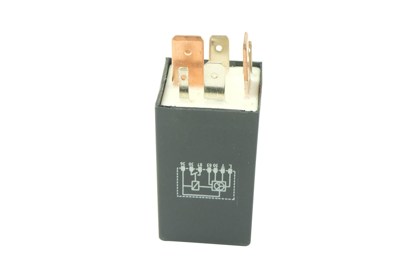 BOGAP Premium Relay for glow plug system A7617131