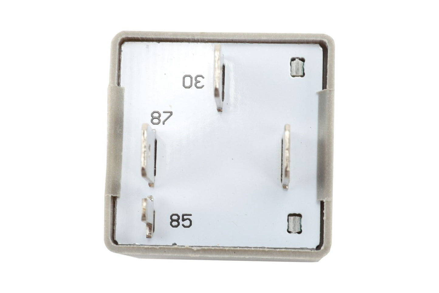 BOGAP Premium Relay for fuel pump A7617136