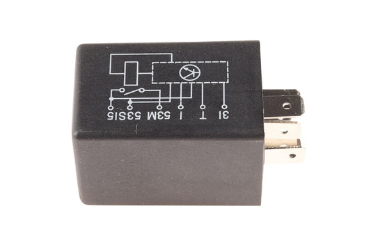 BOGAP Premium Relay for wipe/wash interval A7617138