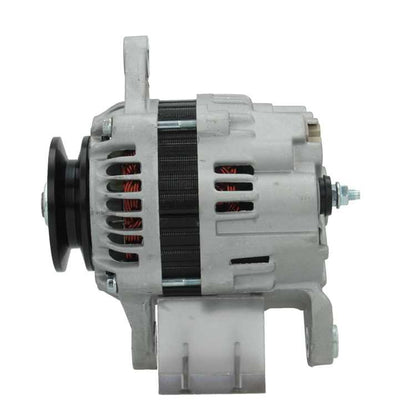 PlusLine Original Alternator for Yale 40A A7T03277+