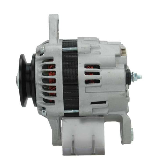 PlusLine Original Alternator for Yale 40A A7T03277+