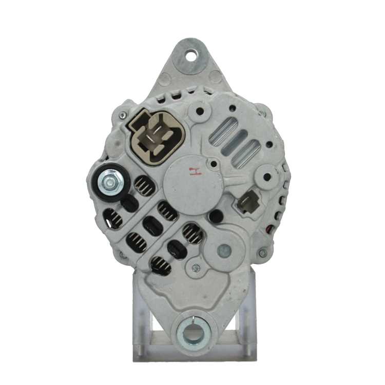 PlusLine Original Alternator for Yale 40A A7T03277+