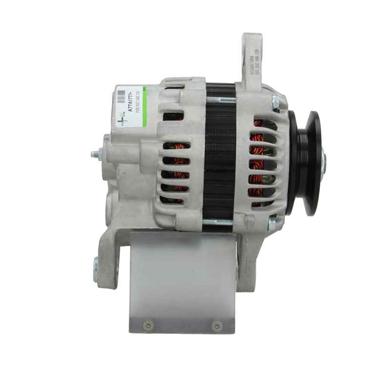 PlusLine Original Alternator for Mitsubishi 40A A7T03877+