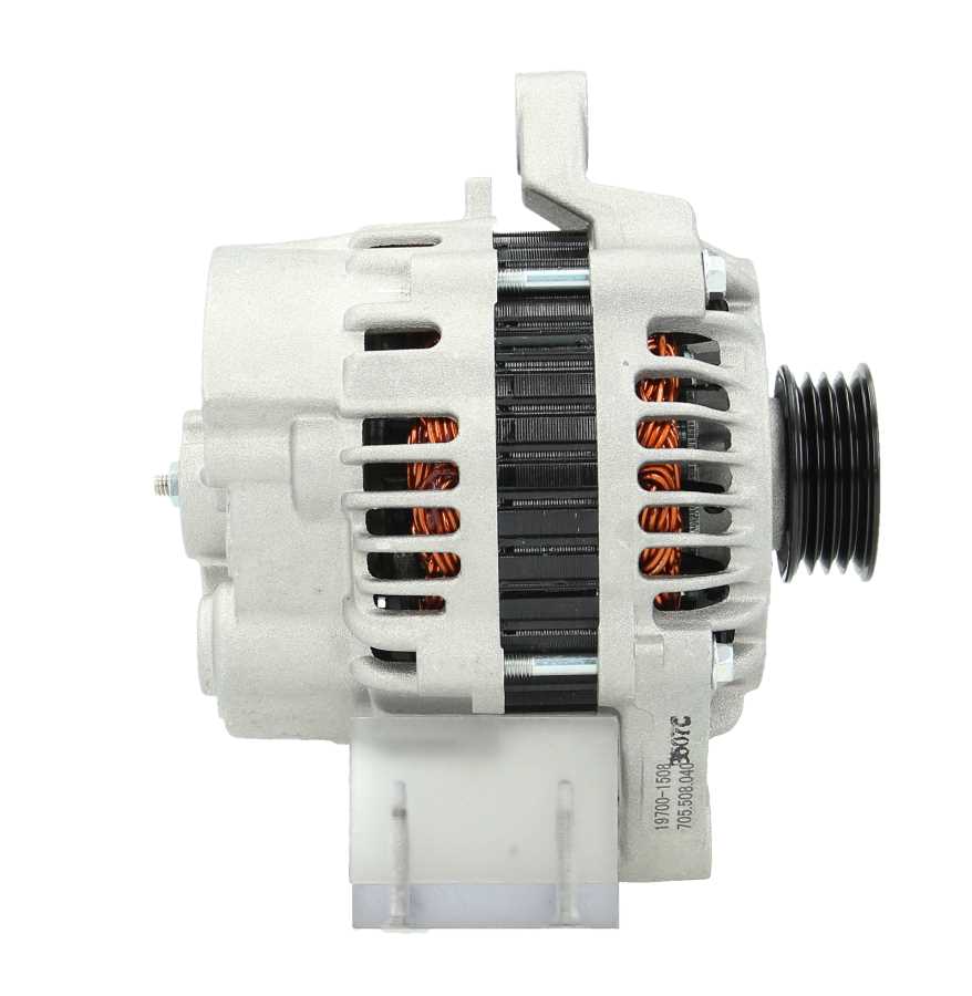 PlusLine Original Alternator for Perkins 40A A7TA1491+