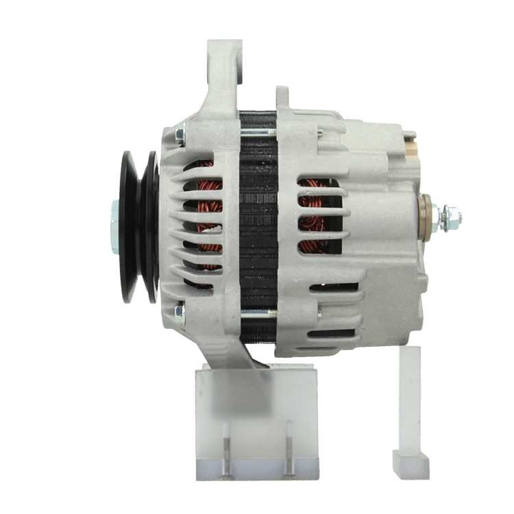 PlusLine Original Alternator for Kubota 45A A7TA1677+