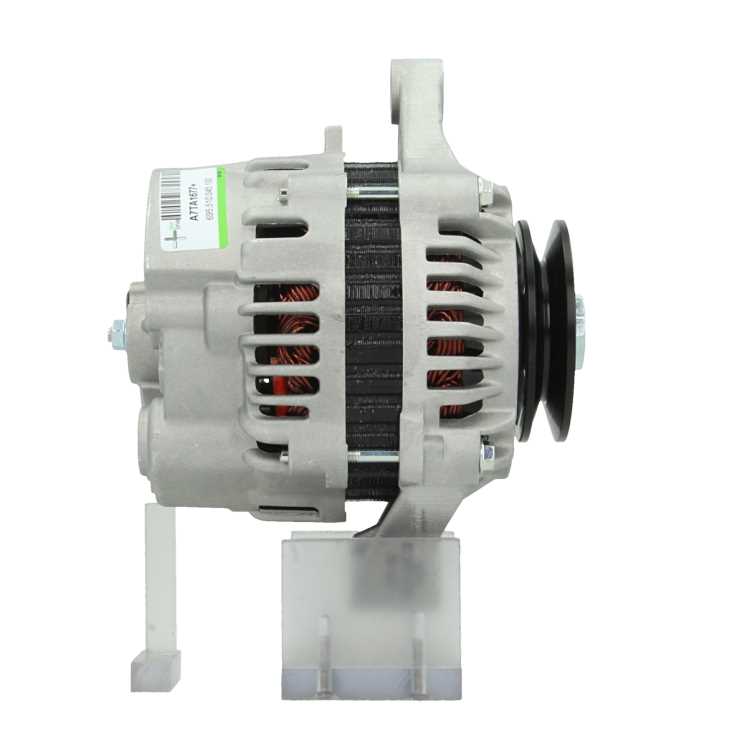 PlusLine Original Alternator for Kubota 45A A7TA1677+