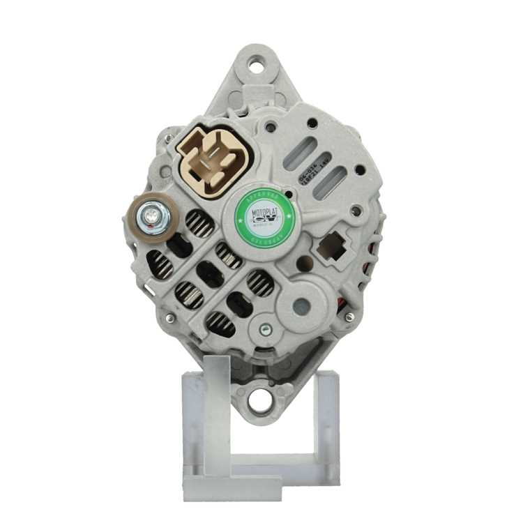 PlusLine Original Alternator for Kubota 45A A7TA1677+