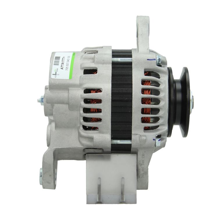 PlusLine Original Alternator for New Holland 55A A7TA1777+