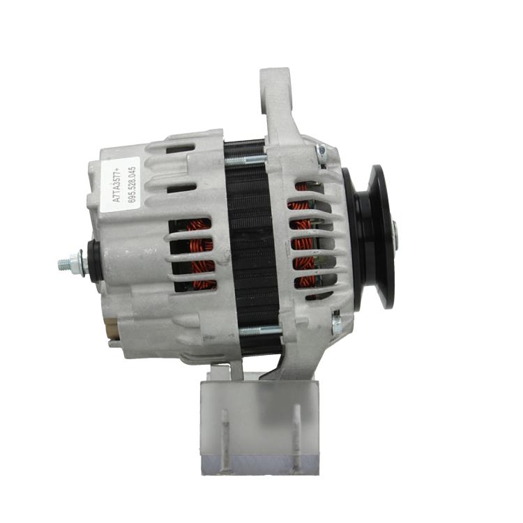 PlusLine Alternator Kubota 45A A7TA3577+