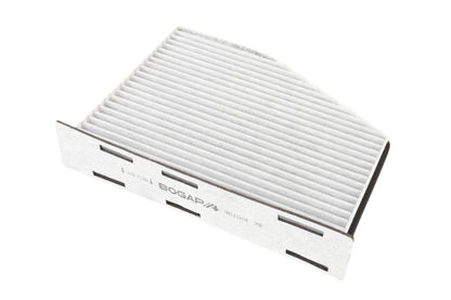 BOGAP Premium Filter for cabin air A8112104