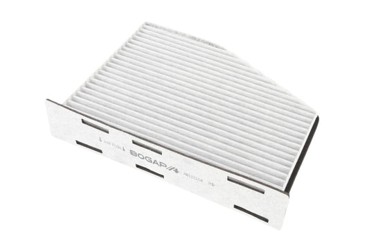 BOGAP Premium Filter for cabin air A8112104
