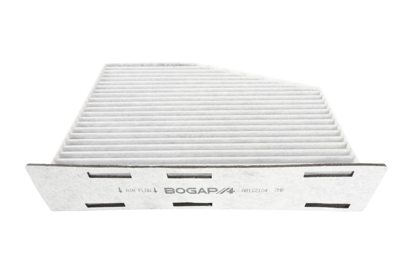 BOGAP Premium Filter for cabin air A8112104