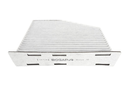 BOGAP Premium Filter for cabin air A8112104