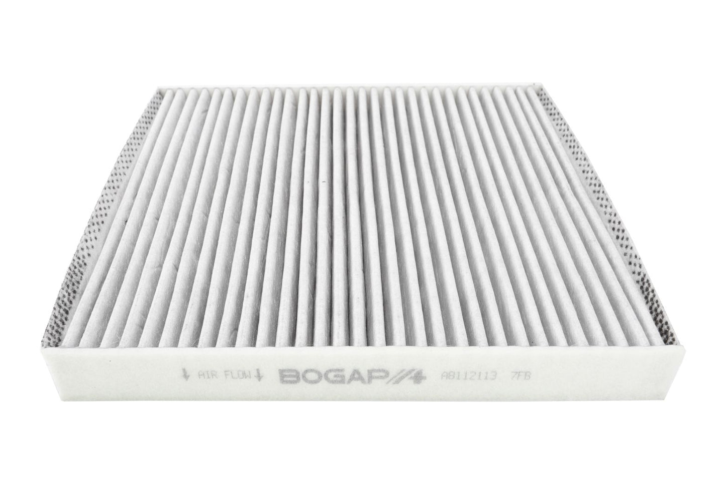 BOGAP Premium Filter for cabin air A8112113