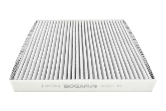 BOGAP Premium Filter for cabin air A8112113