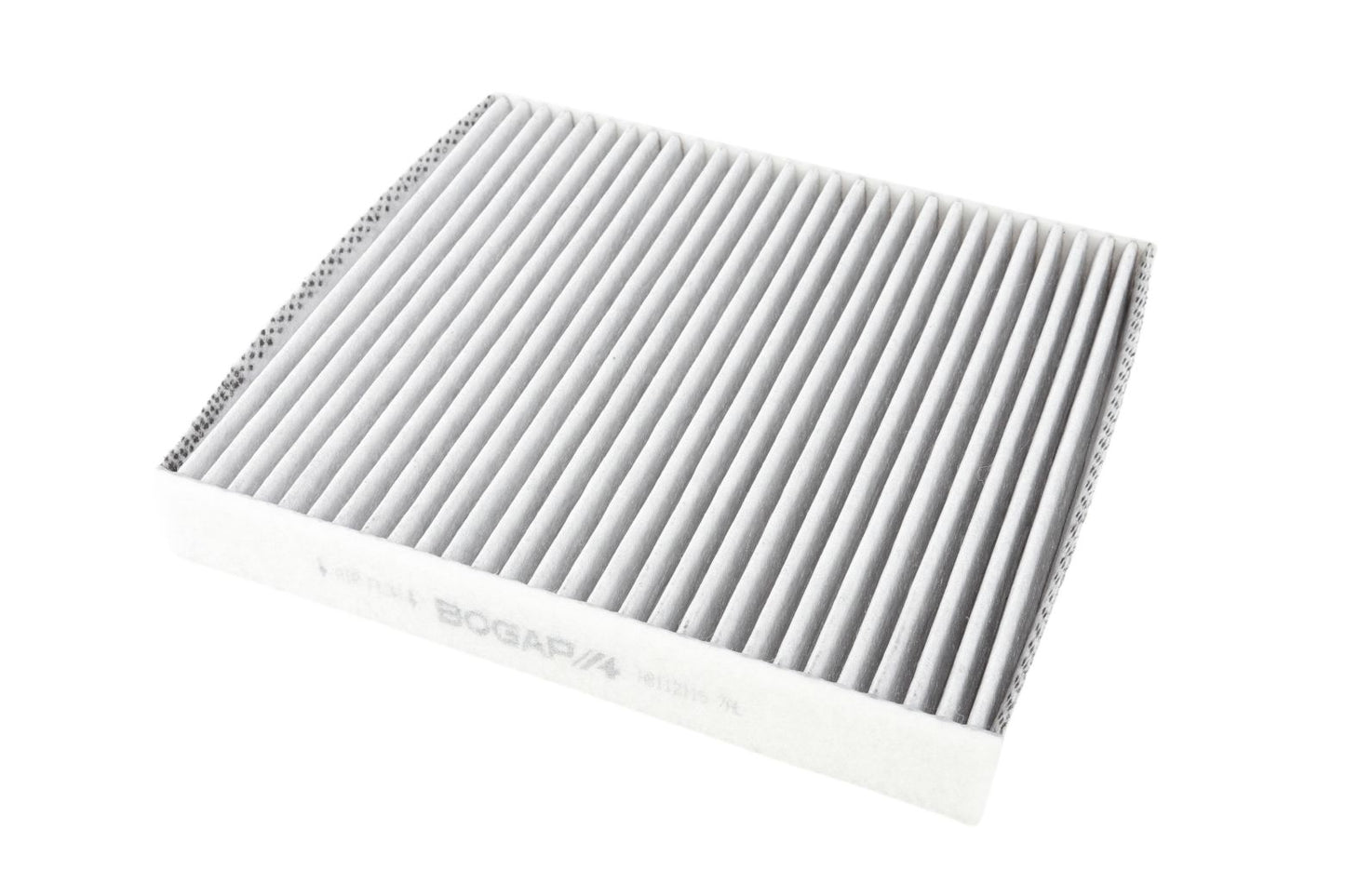 BOGAP Premium Filter for cabin air A8112115