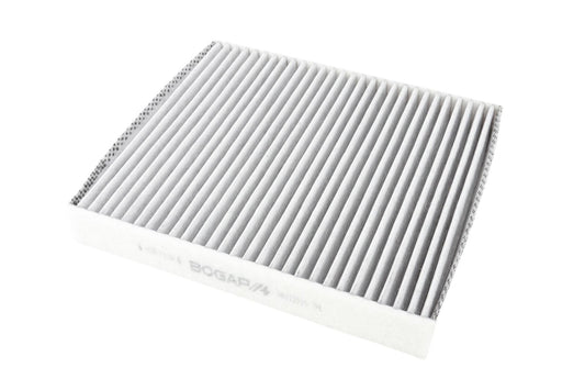 BOGAP Premium Filter for cabin air A8112115