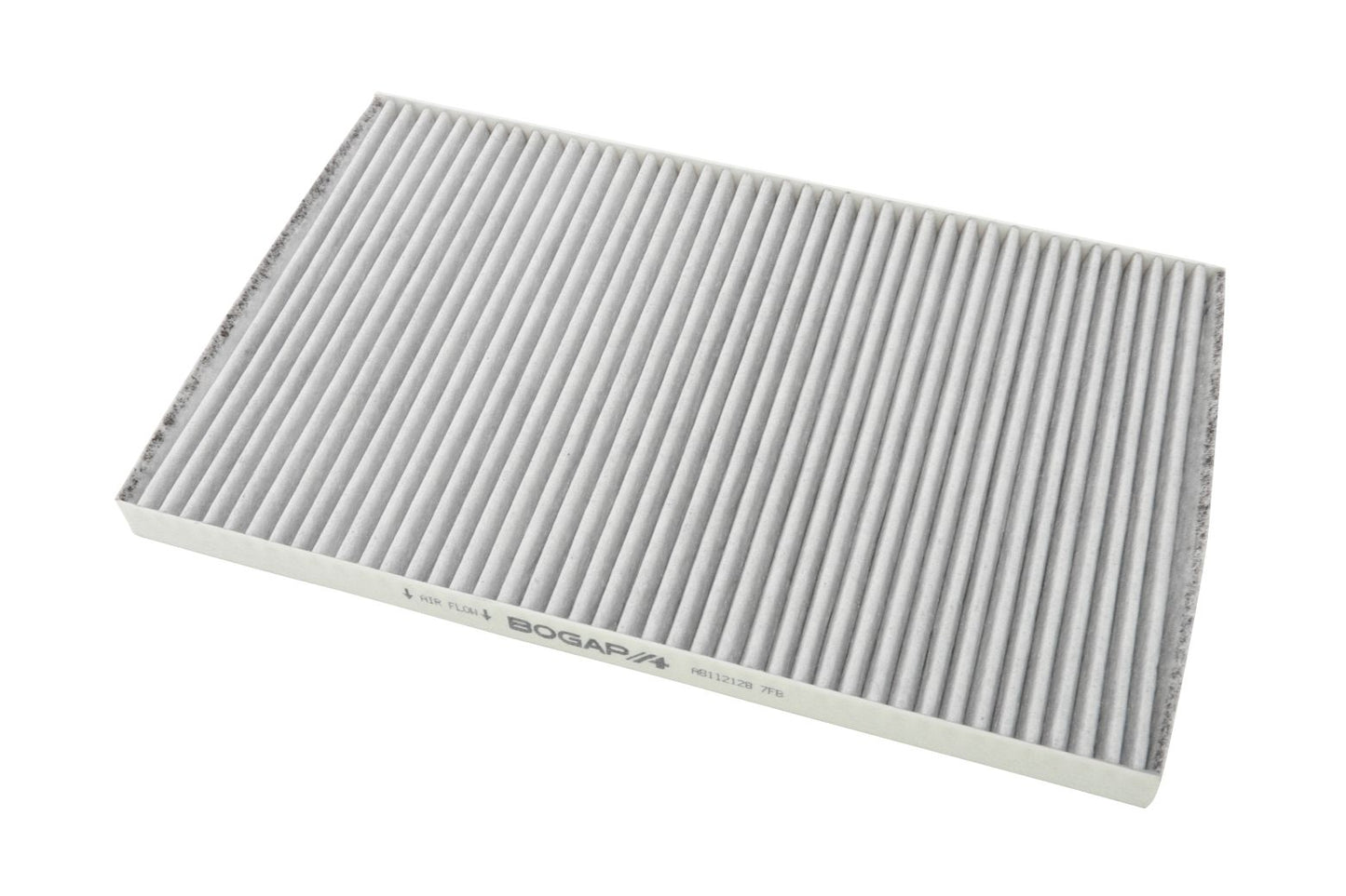 BOGAP Premium Filter for cabin air A8112128