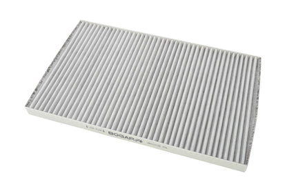 BOGAP Premium Filter for cabin air A8112128
