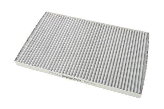 BOGAP Premium Filter for cabin air A8112128